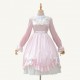 Mulberry Tree Classic Lolita Style Dress OP by Lolitimes (KJ57)
